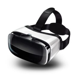 Smartphone Virtual Reality Glasses